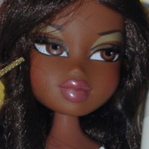 Meet your Posher, Ebonie